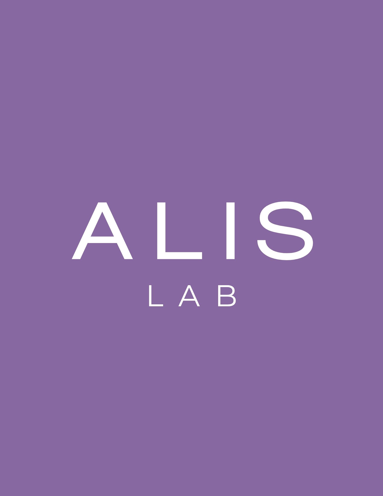 thealislab.com