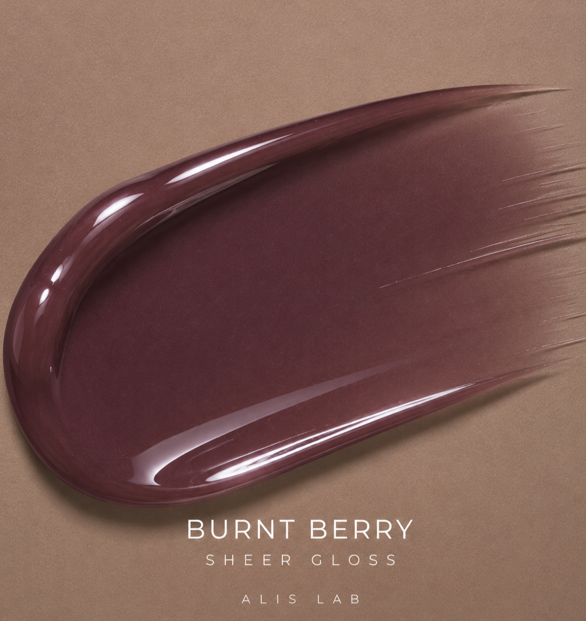 Burnt Berry