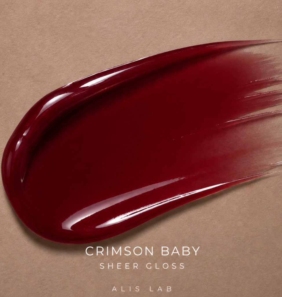 Crimson Baby