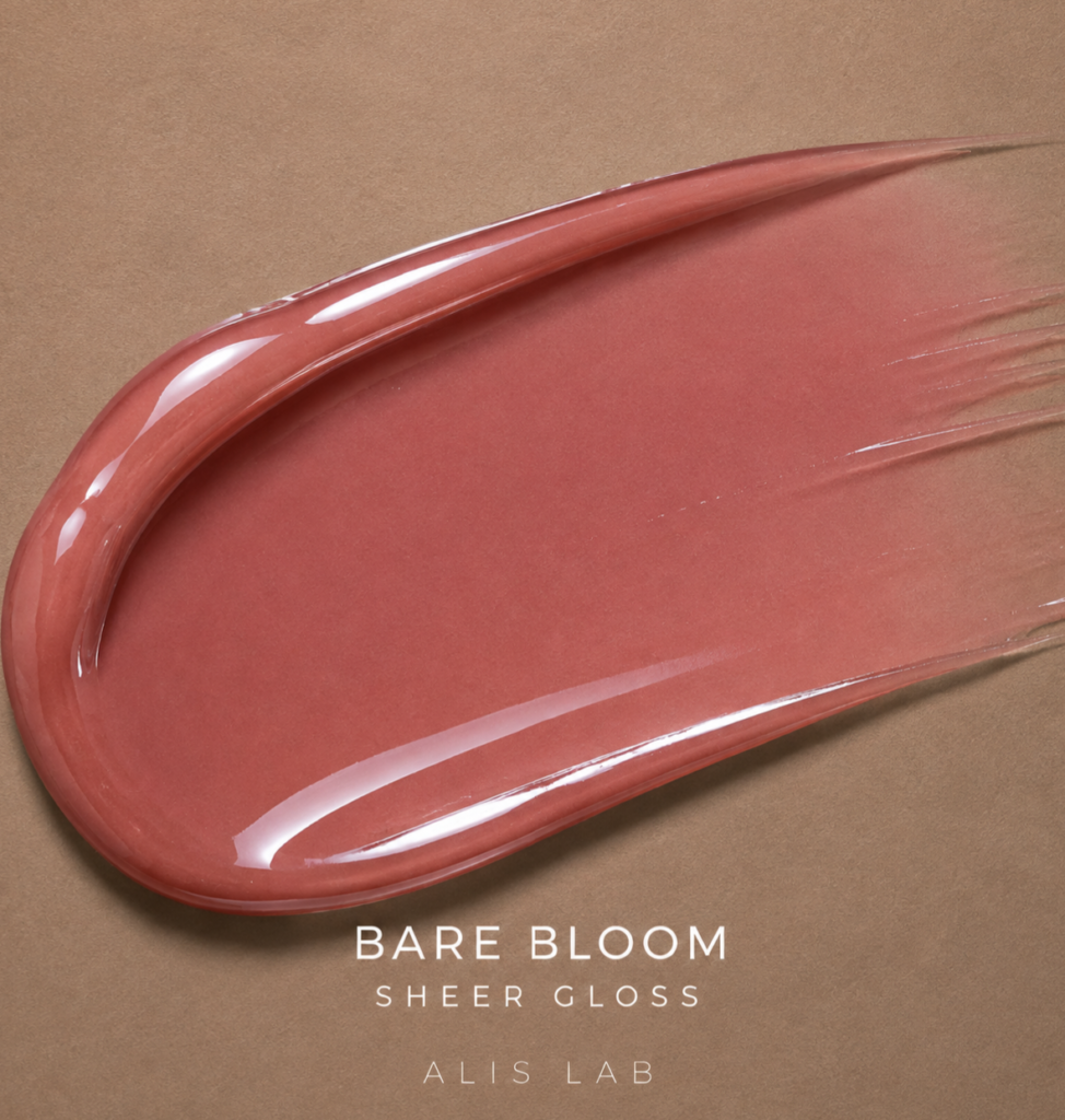 Bare Bloom