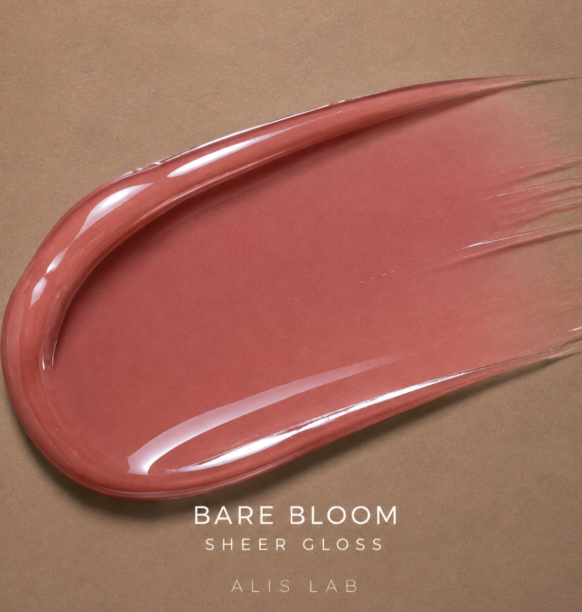 Bare Bloom