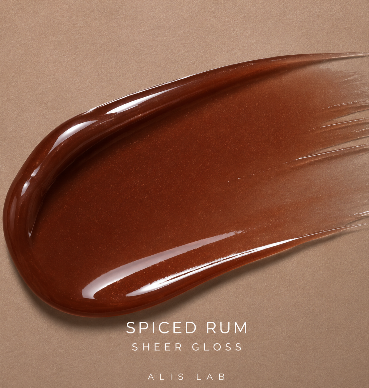 Spiced Rum