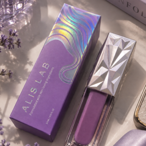 Magic Aurora Lipgloss