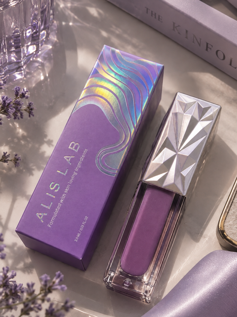 Magic Aurora Lipgloss